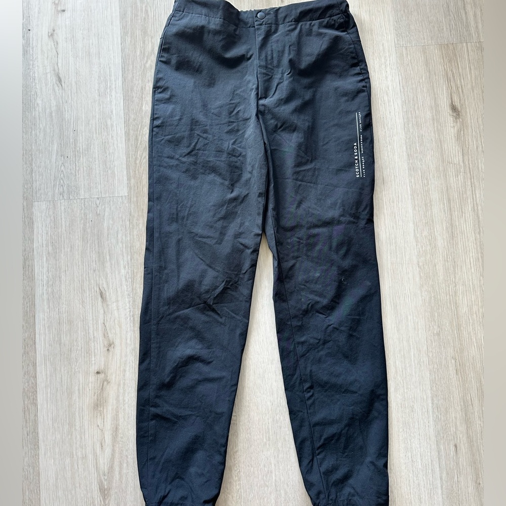 Scotch and Soda Windbreaker Pants